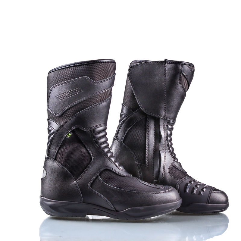 Motorradstiefel RSA Tracker 2 - Klasse II