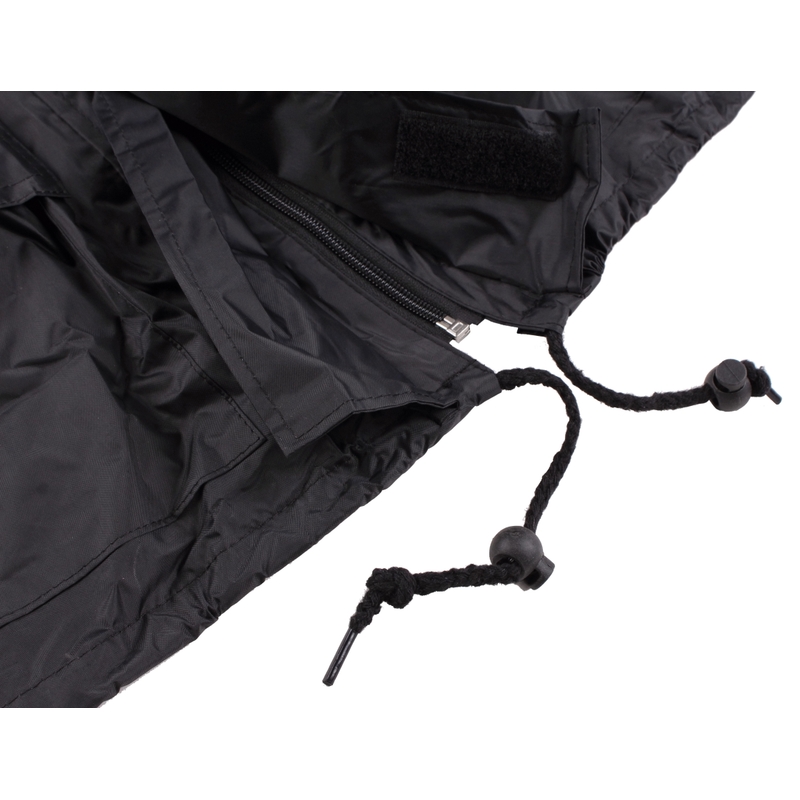 NOX Security Motorrad Regenjacke Ausverkauf
