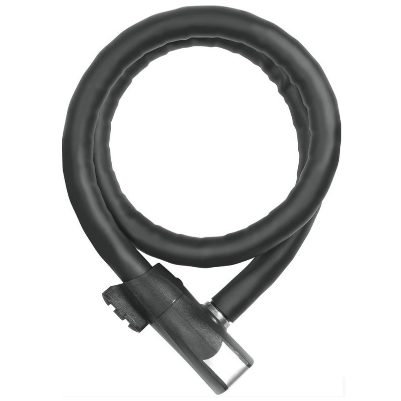Kabelschloss Abus 860/110 QSRBU