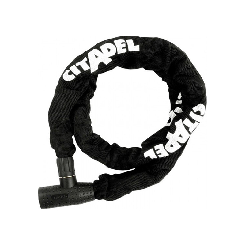 Kettenschloss Citadel CCH40 120 cm