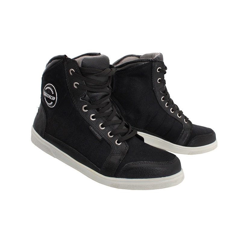 Kore Street Turnschuhe Motorradschuhe