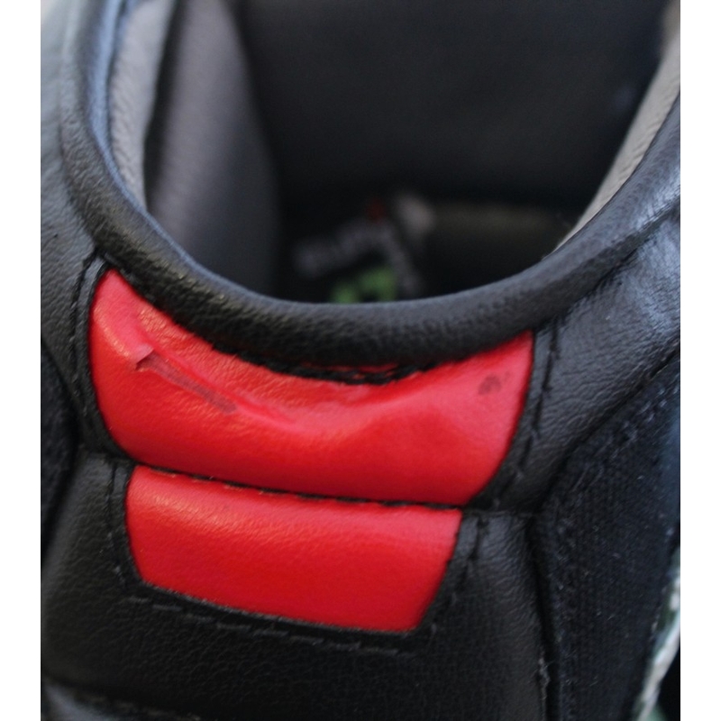 Kore Street Turnschuhe Motorradschuhe
