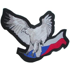 Aufnäher Eagle CZ
