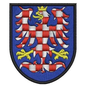 Wappen von Mähren