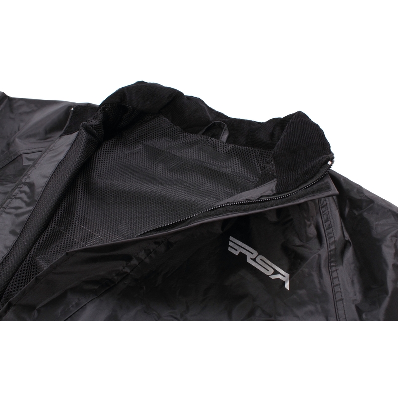 RSA Motorrad-Regenjacke