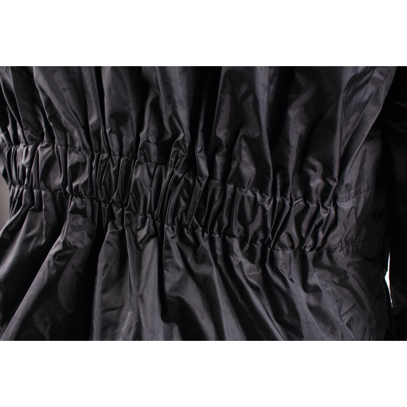 RSA Motorrad-Regenjacke