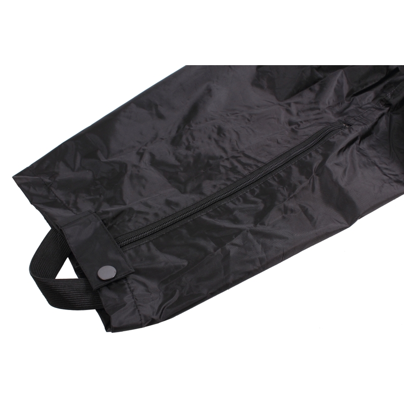 RSA Motorrad-Regenjacke