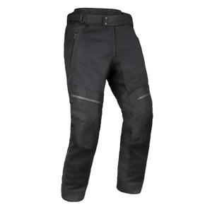 Oxford Arizona 1.0 Air Extended Motorradhosen Schwarz