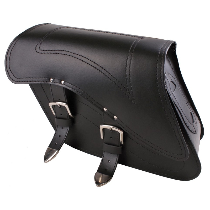 Motorradtaschen aus Leder RSA-S29A