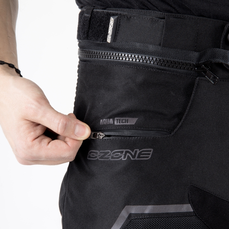 Ozon Jet II Motorradhosen Ausverkauf