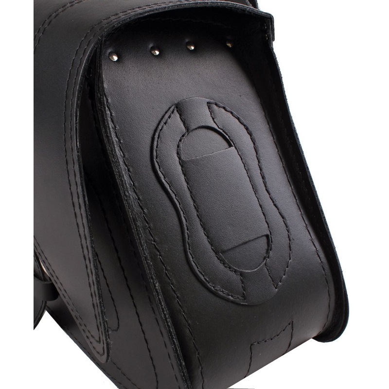 Motorradtaschen aus Leder RSA-S29A