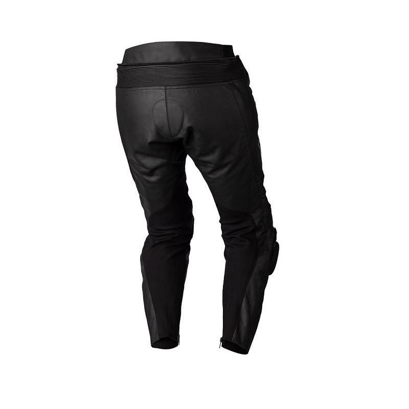 Motorradhose RST S1 CE schwarz Ausverkauf