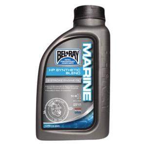 Motoröl Bel-Ray MARINE HP SYNTHETIC BLEND 2T 1 l