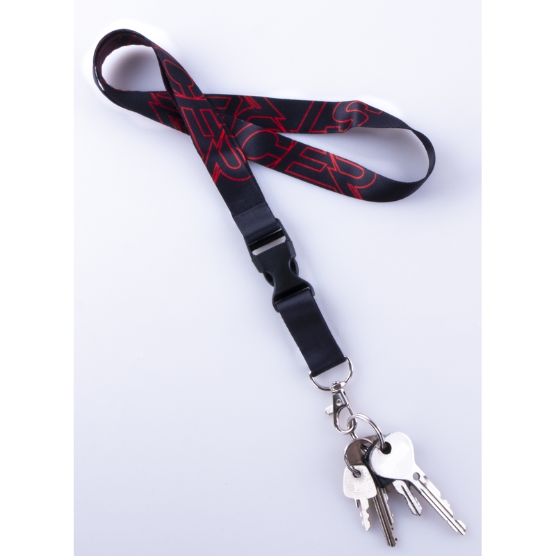 Schlüsselband Street Racer SR