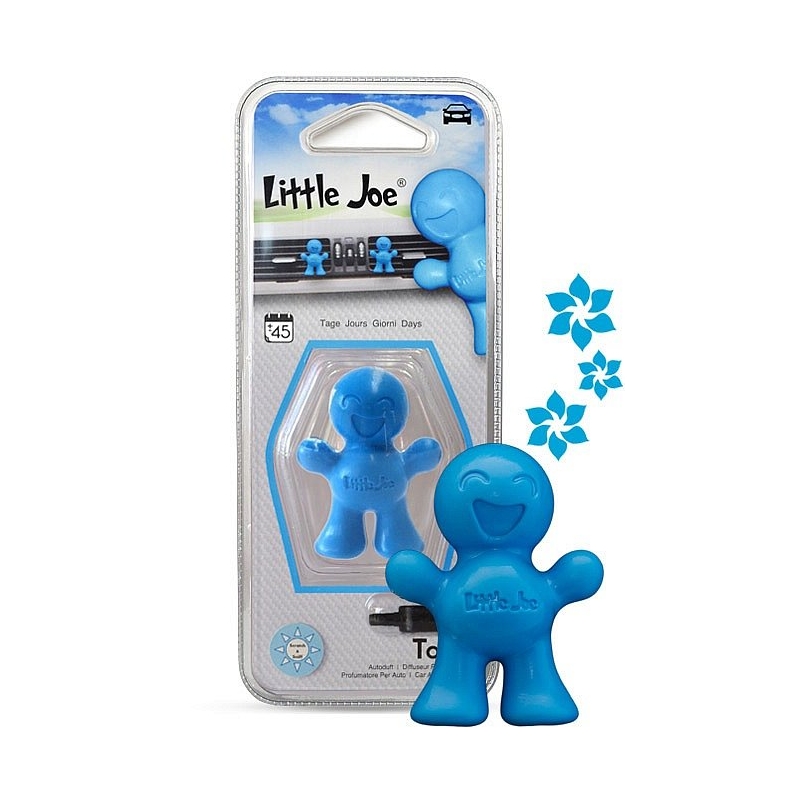 Erfrischungsgetränk LITTLE JOE Tonic