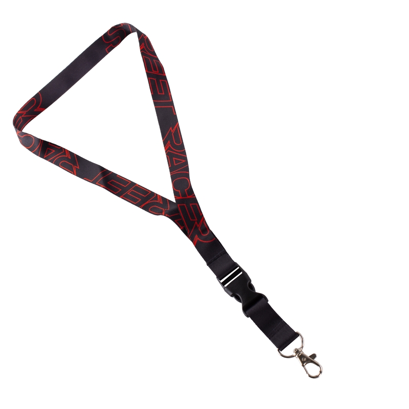 Schlüsselband Street Racer SR