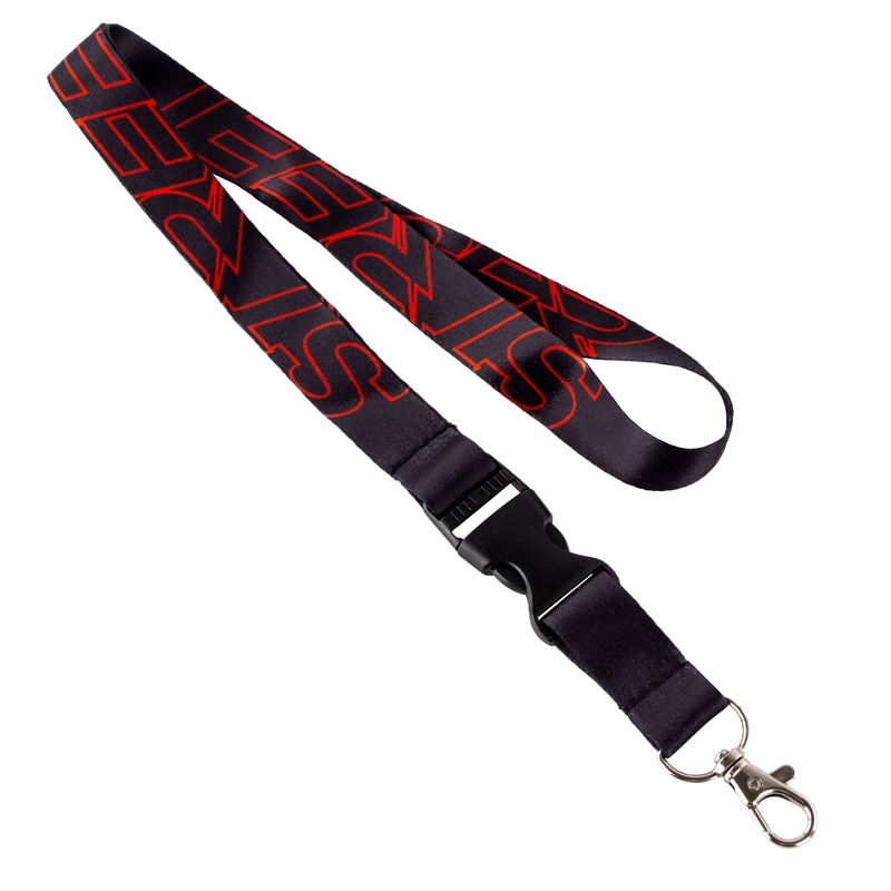 Schlüsselband Street Racer SR