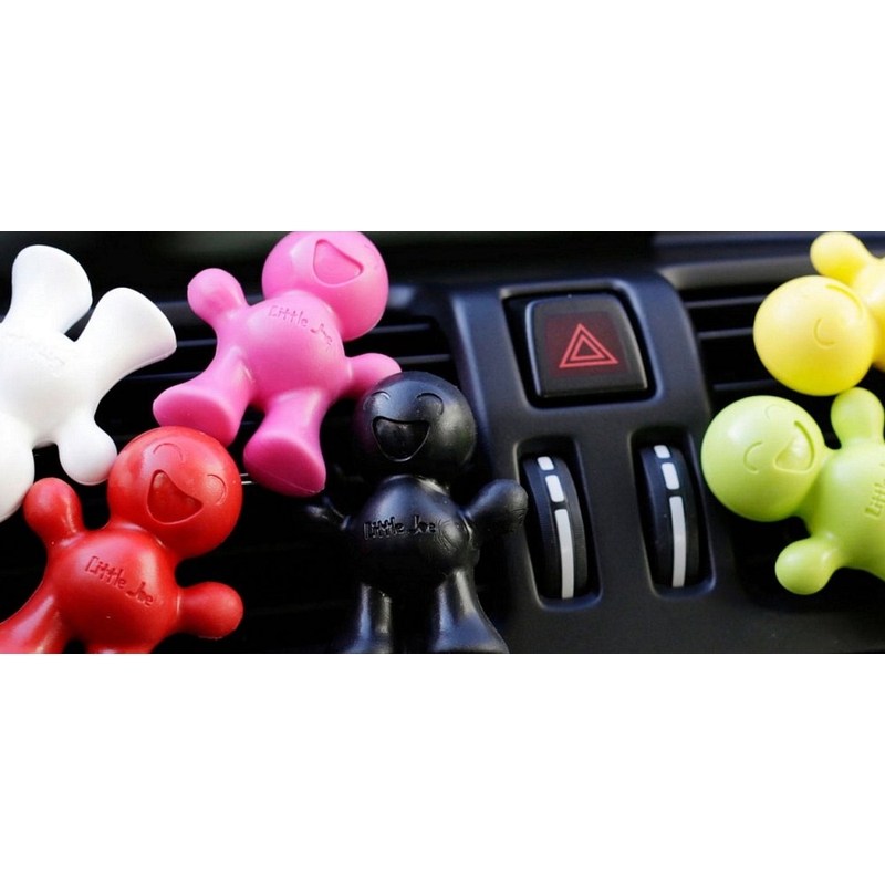 LITTLE JOE Süßer Lufterfrischer