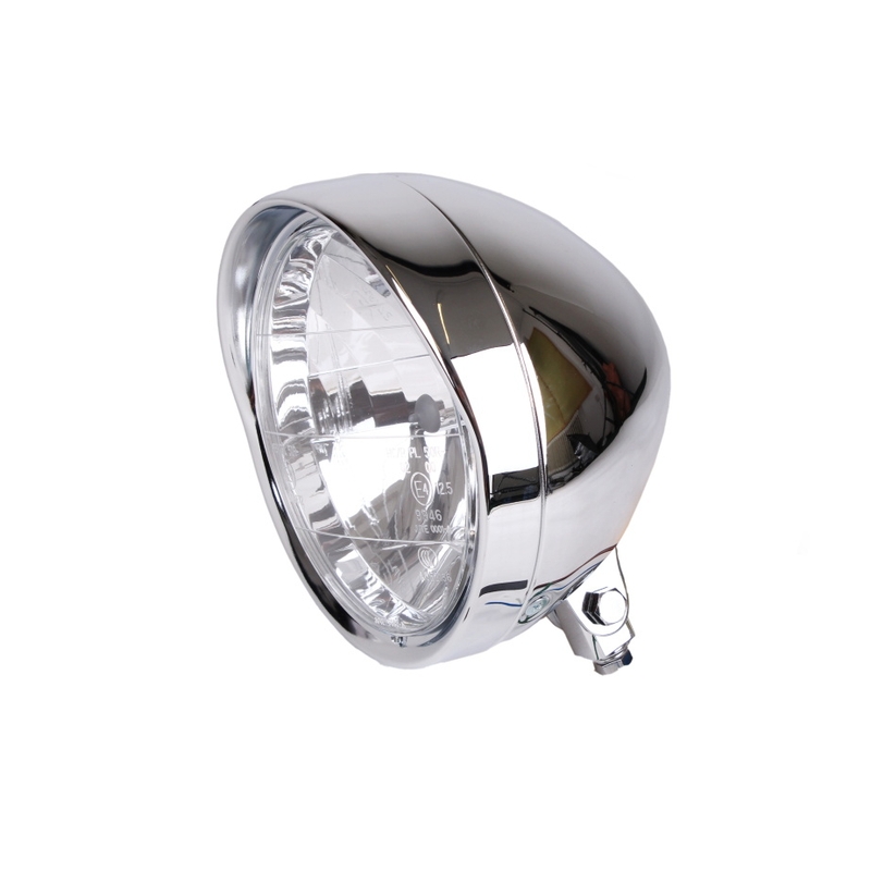 Chrom-Frontleuchte R-TOOL 9230