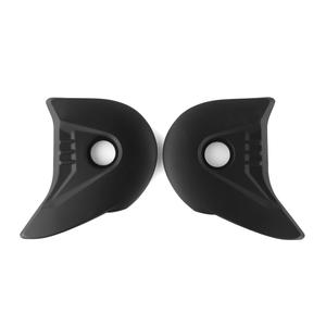 Plexiglas Griffe für Scorpion ADX-1 Helm