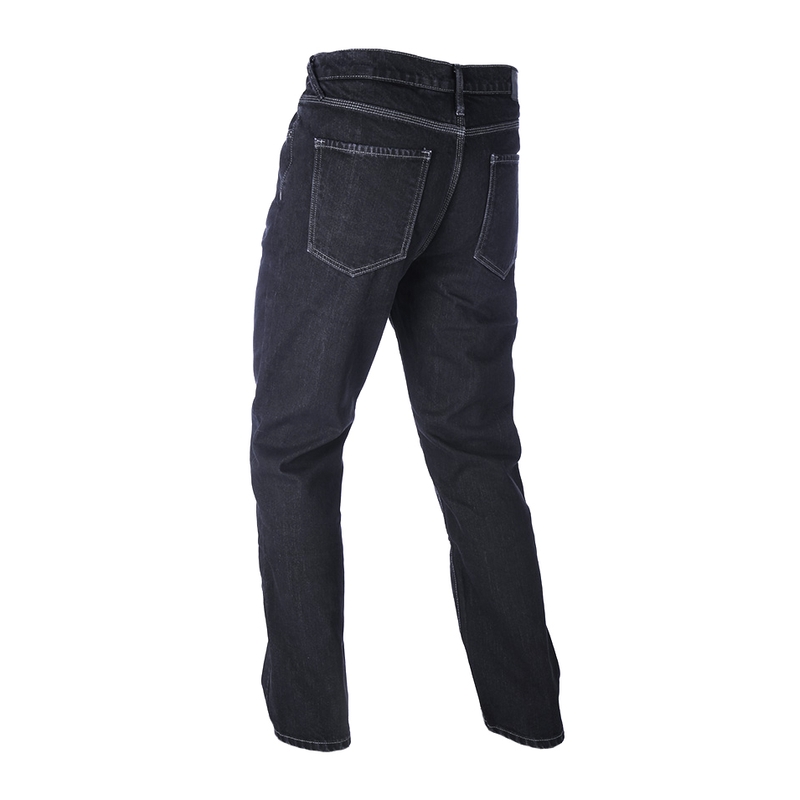 Oxford Original Approved Jeans Schwarz Sale Ausverkauf