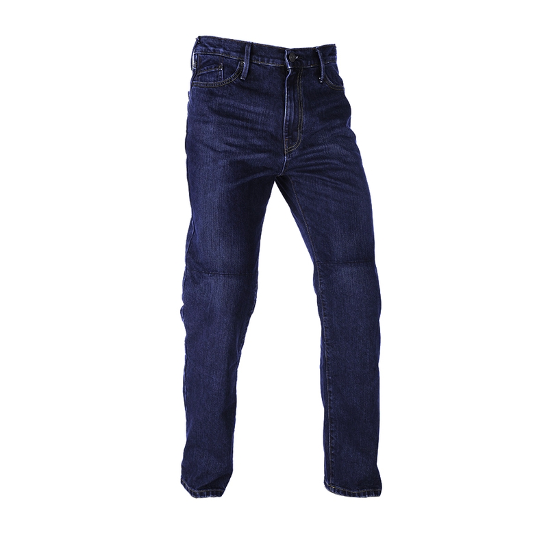 Oxford Original Approved Jeans blau