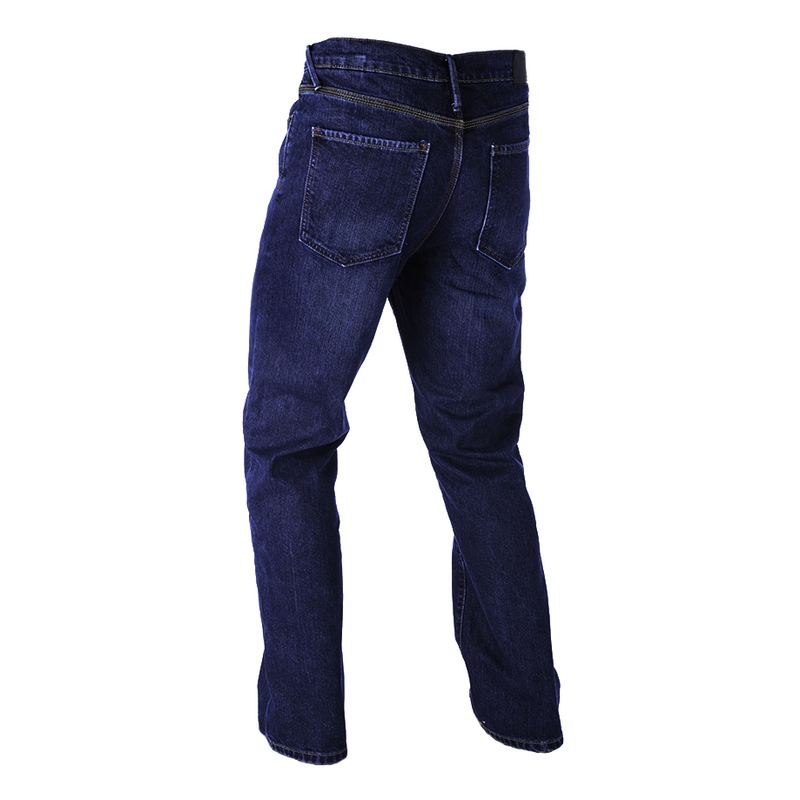 Oxford Original Approved Jeans blau