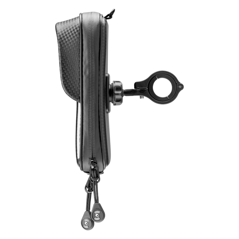 Wasserdichte Universaltasche Interphone Master Pro