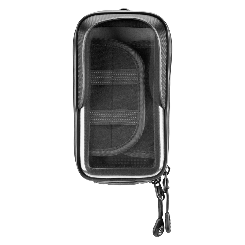 Wasserdichte Universaltasche Interphone Master Pro