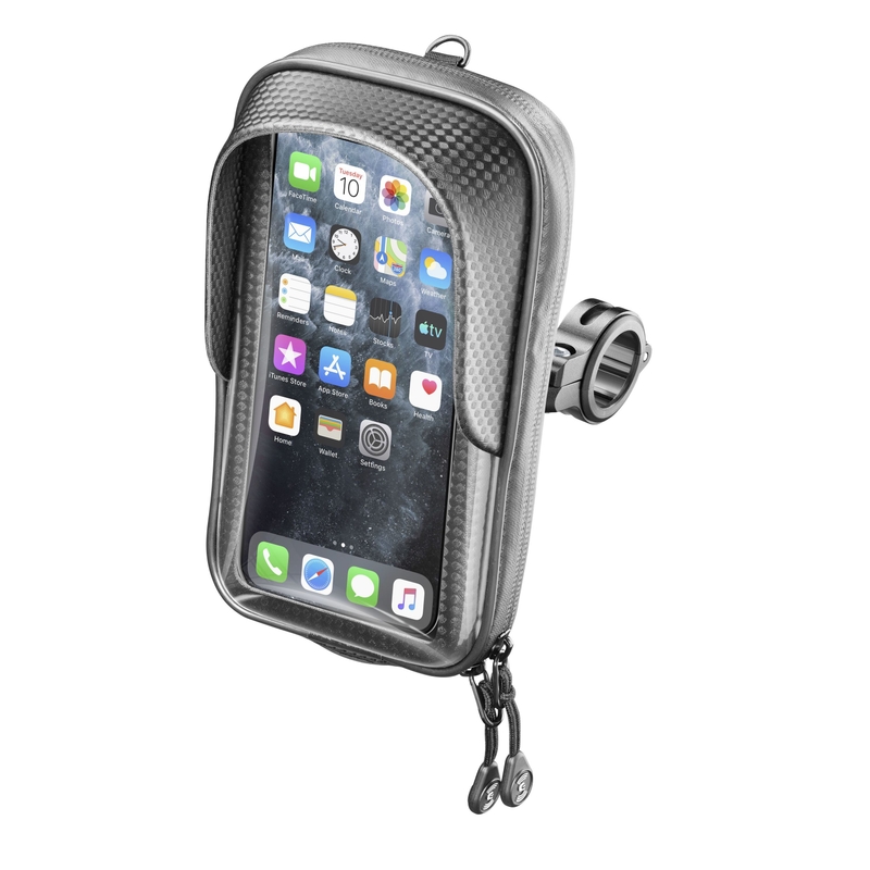 Wasserdichte Universaltasche Interphone Master Pro