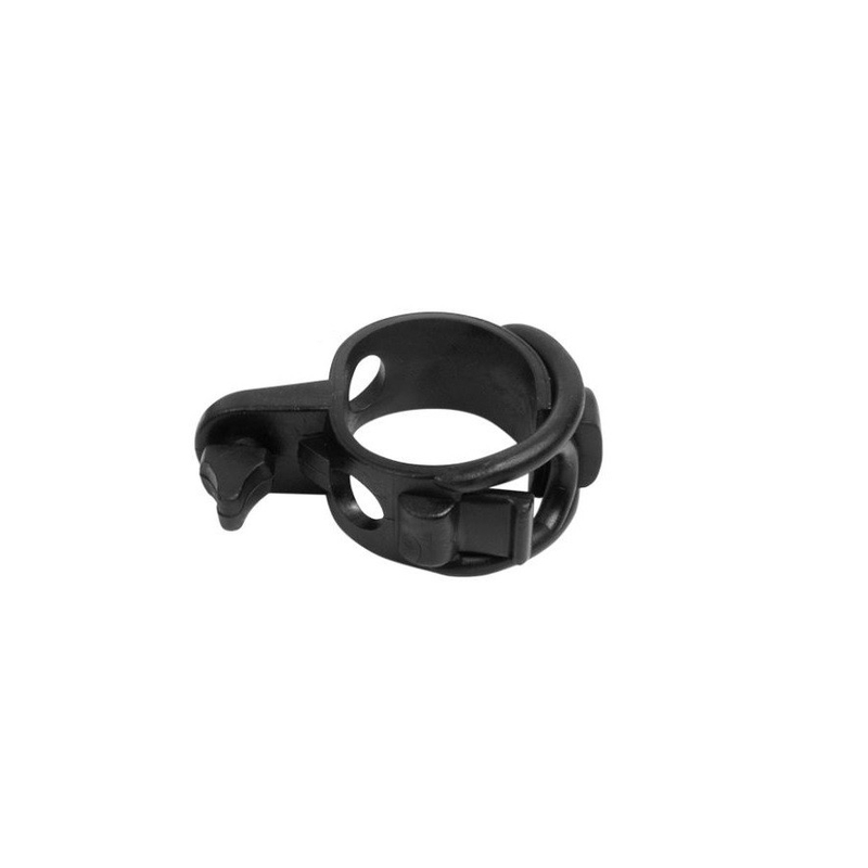 Vibration reduction straps POLISPORT schwarz