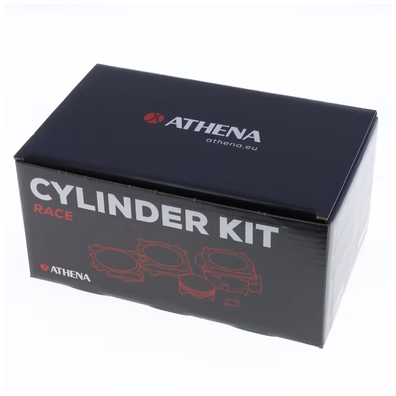 Zylinder Satz ATHENA Big Bore d102 mm, 496 cc to increase performance für YAMAHA YZ 450 F 2020-2022