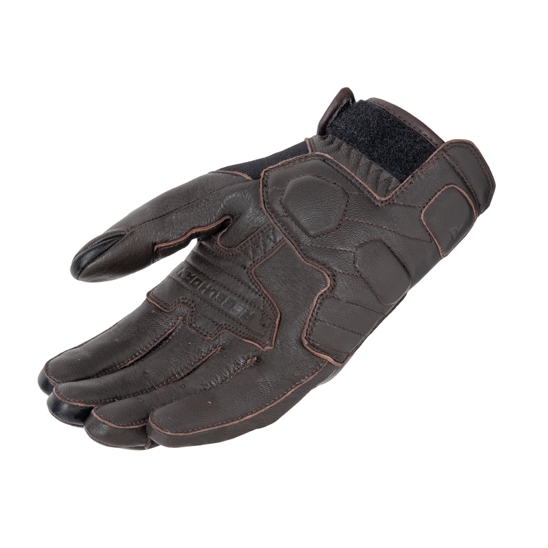 Rebelhorn Impala Damen Motorradhandschuhe Braun