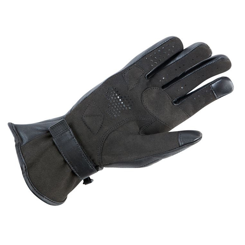 Damen Motorradhandschuhe Rebelhorn Opium