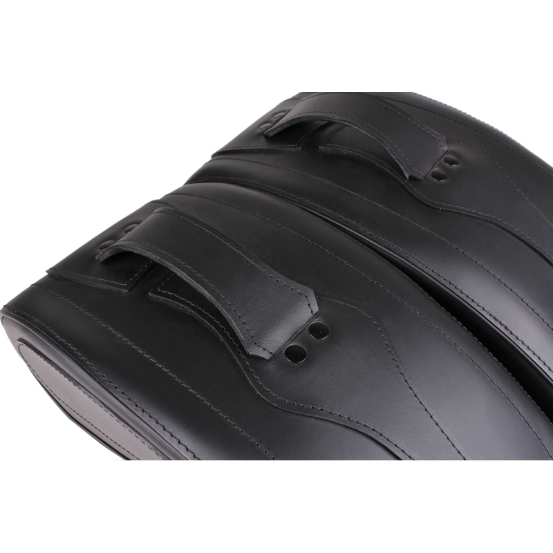 Motorradtaschen aus Leder RSA-S54