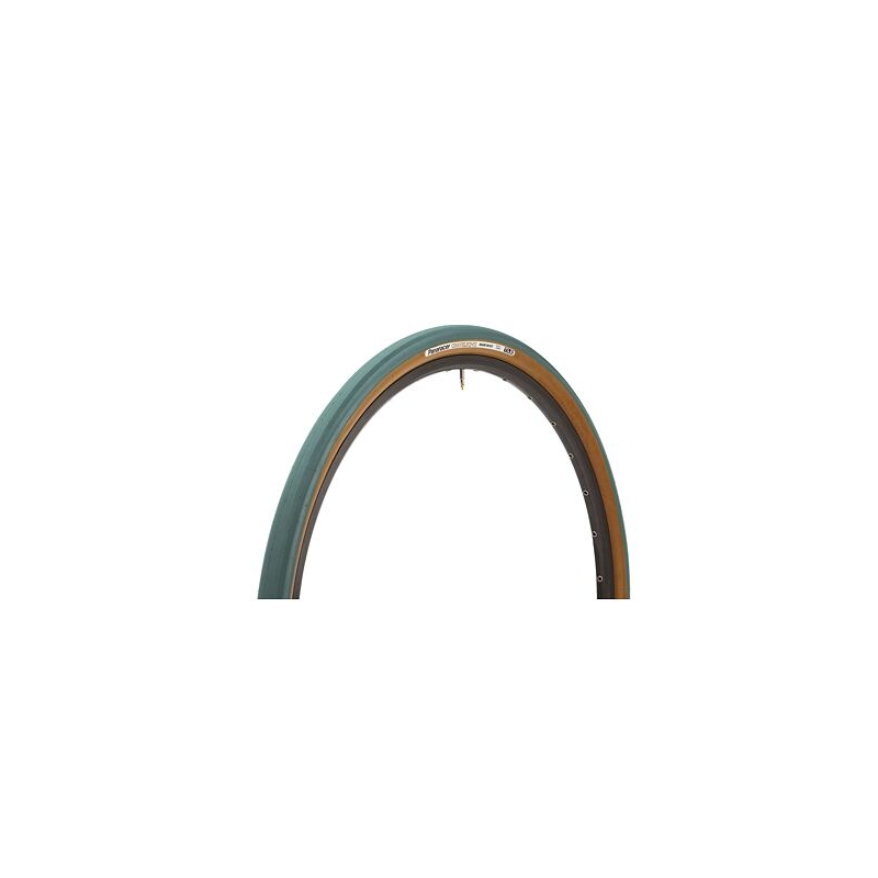 Panaracer Gravelking SS 700 x 38 blau-grau-braun
