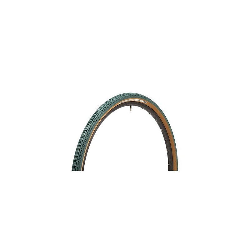 Panaracer Gravelking SK 700 x 32 blau-grau-braun