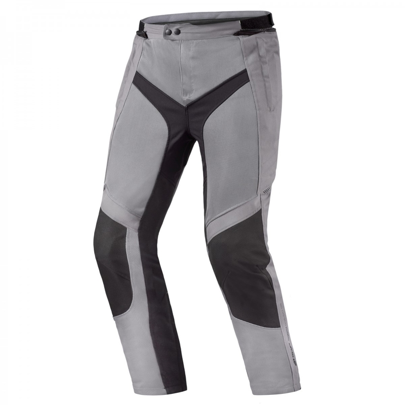 Shima Jet Grey Motorradhosen