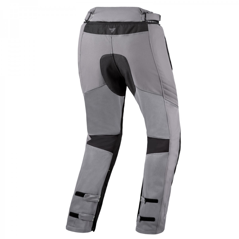 Shima Jet Grey Motorradhosen