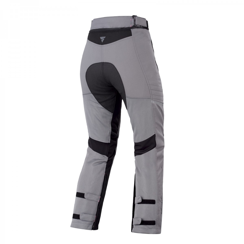Shima Jet Grey Motorradhosen für Frauen