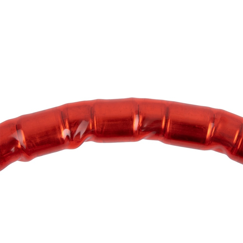Oxford Barriere-Schloss 1,4 m rot