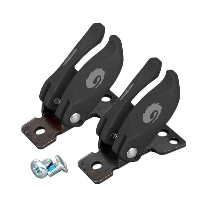 Schnalle für Sidi ST, Adventure Gore, CF 1/2/3, CF 1/2/3 SRS, Agueda, Blitz, Stinger, Trial Zero, X-3