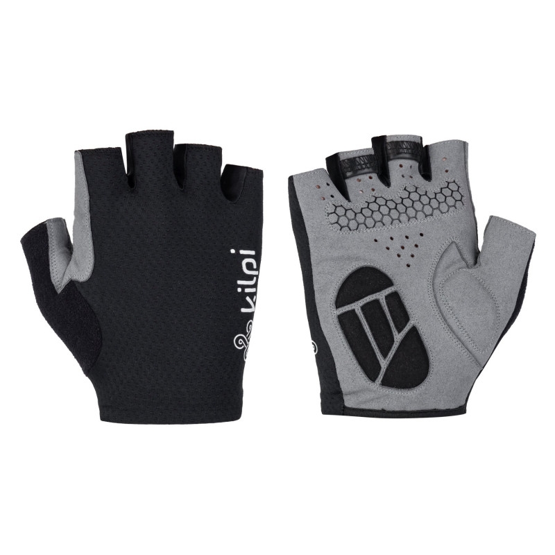 Kilpi Timis Handschuhe schwarz Ausverkauf