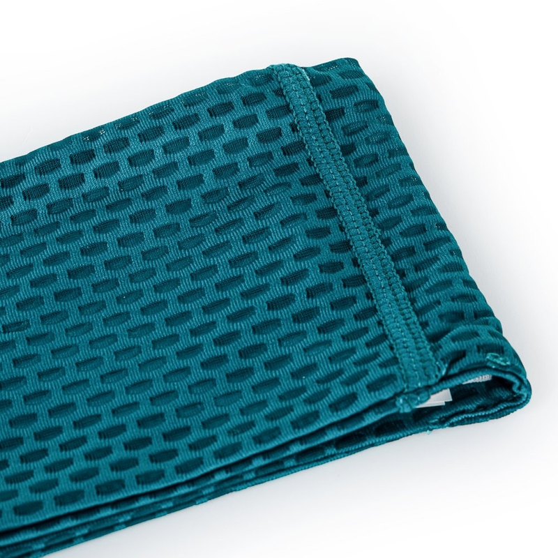 Stirnband Kilpi Cooly türkis Ausverkauf