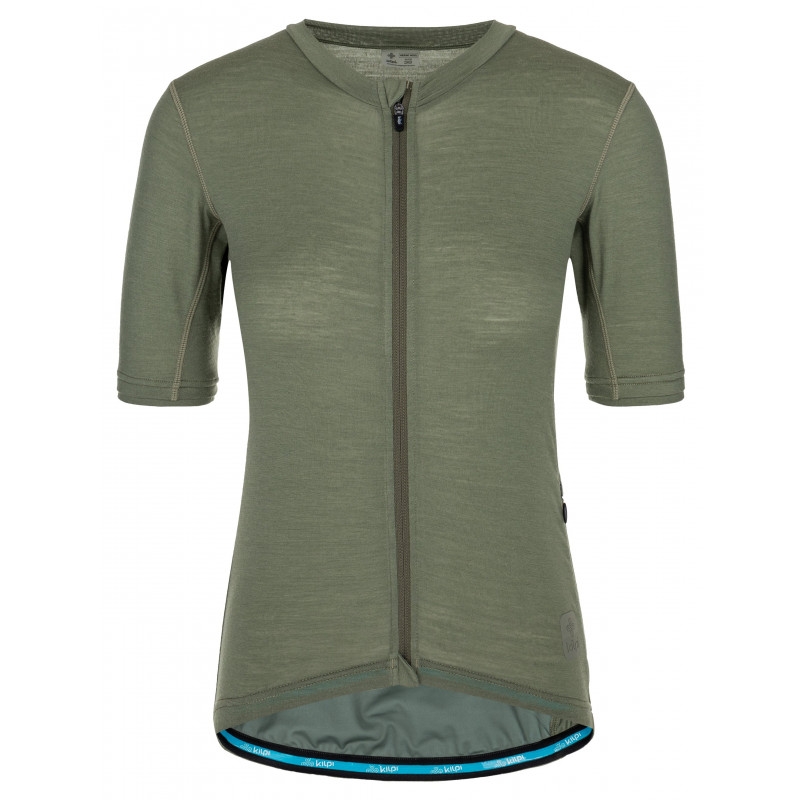 Kilpi Mearil Damen Trikot khaki Ausverkauf
