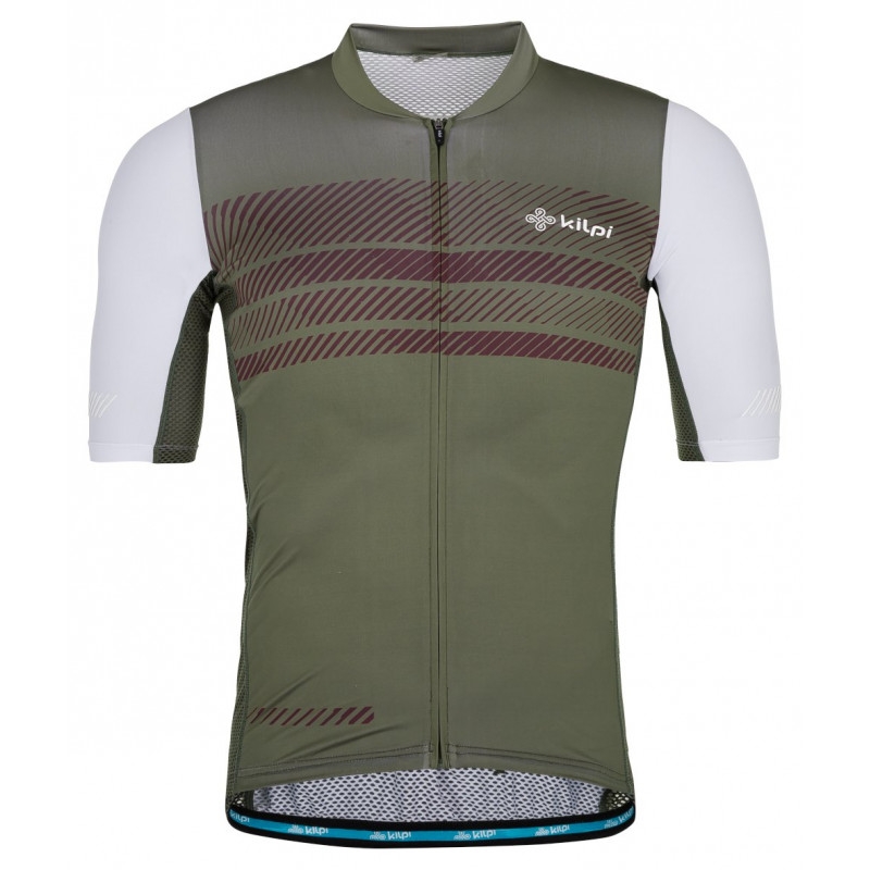 Kilpi Alvi khaki Trikot