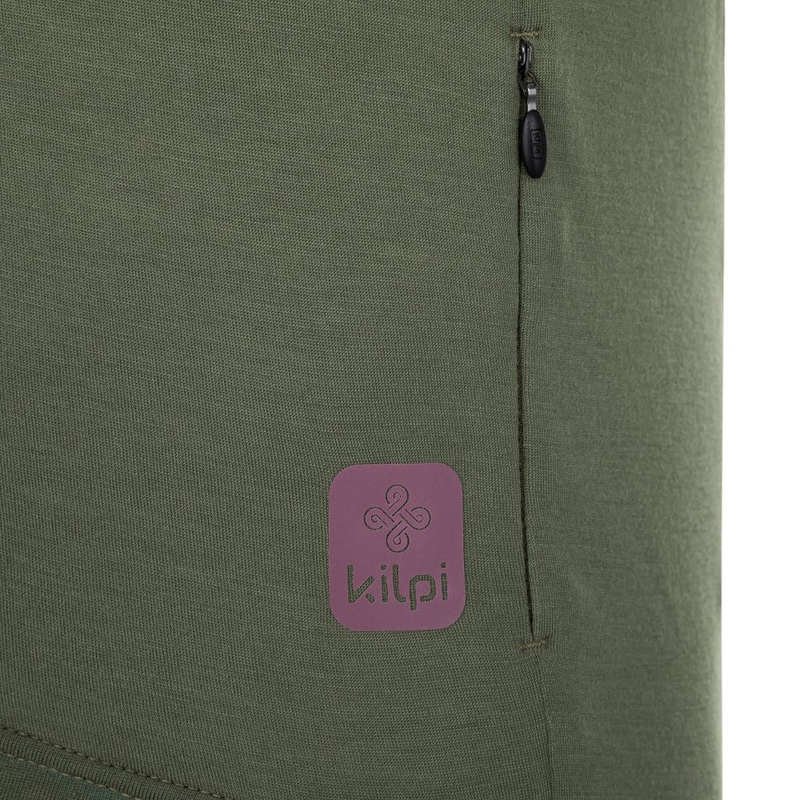 Kilpi Petrana khaki Trikot Ausverkauf