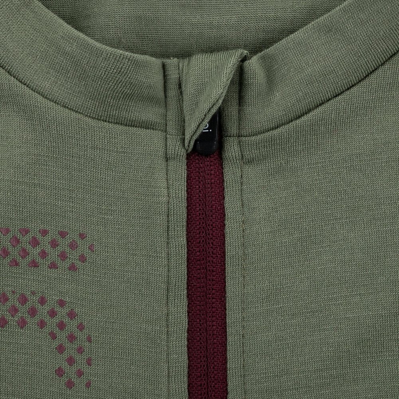Kilpi Petrana khaki Trikot Ausverkauf