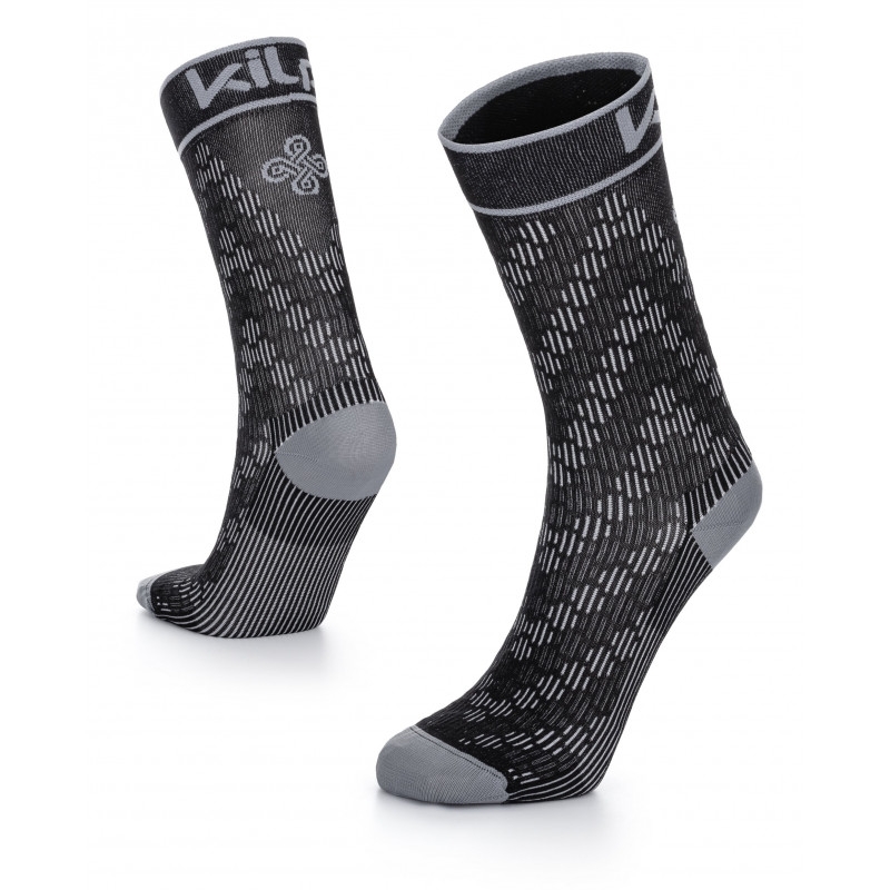 Kilpi Cycler Socken Schwarz Ausverkauf
