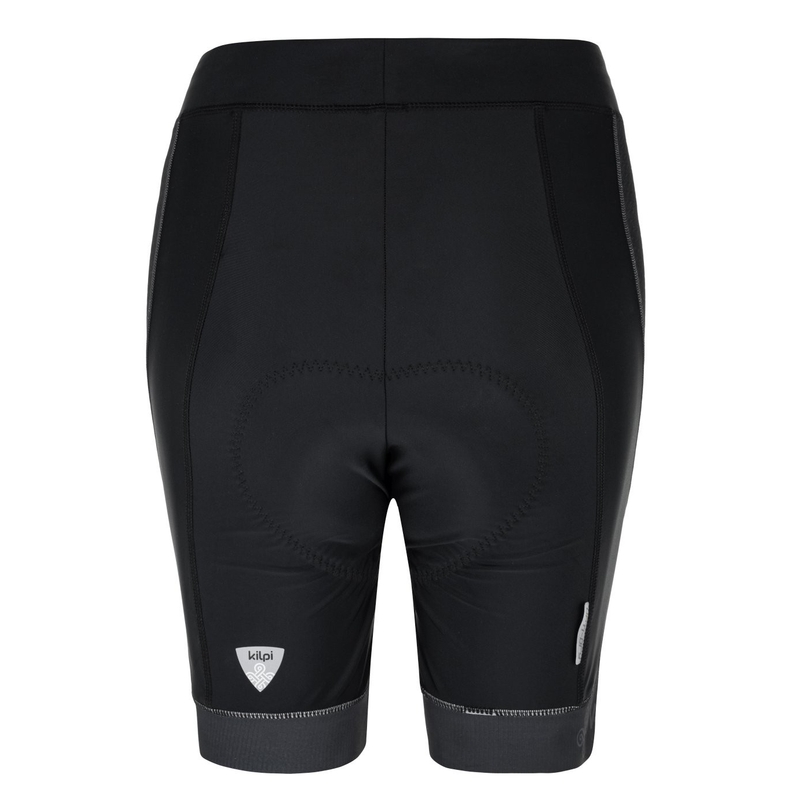 Kilpi Pressure Shorts für Frauen Schwarz Ausverkauf